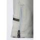 Klim Marrakesh Damen Motorrad Textiljacke Cool grau