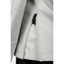 Klim Marrakesh Damen Motorrad Textiljacke Cool grau