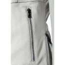 Klim Marrakesh Damen Motorrad Textiljacke Cool grau