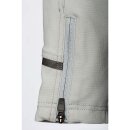 Klim Marrakesh Damen Motorrad Textiljacke Cool grau