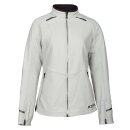Klim Marrakesh Damen Motorrad Textiljacke Cool grau