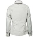 Klim Marrakesh Damen Motorrad Textiljacke Cool grau