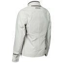 Klim Marrakesh Damen Motorrad Textiljacke Cool grau