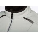 Klim Marrakesh Damen Motorrad Textiljacke Cool grau