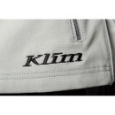 Klim Marrakesh Damen Motorrad Textiljacke Cool grau