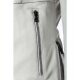 Klim Marrakesh Damen Motorrad Textiljacke Cool grau