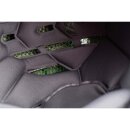 Klim X1 Alpha ECE, DOT Endurohelm Carbon mattschwarz