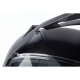 Klim X1 Alpha ECE, DOT Endurohelm Carbon mattschwarz