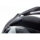 Klim X1 Alpha ECE, DOT Endurohelm Carbon mattschwarz