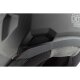 Klim X1 Alpha ECE, DOT Endurohelm Carbon mattschwarz