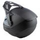 Klim X1 Alpha ECE, DOT Endurohelm Carbon mattschwarz