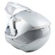 Klim X1 Alpha ECE, DOT Endurohelm High-Rise Monument grau