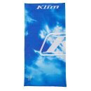 Klim Tek Sok Halstuch Sky Blue blau