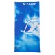 Klim Tek Sok Halstuch Sky Blue blau