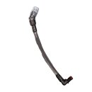4SR Hydrobag Trinkschlauch Adapter transparent