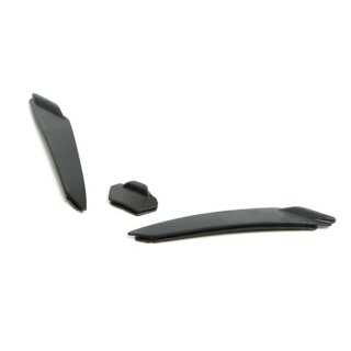 AGV Front Vent Cover Set Pista GP R, RR Belüftungsdeckel