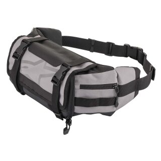 Alpinestars Tech Toolpack Werkzeugtasche grau schwarz