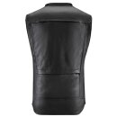 Alpinestars Tech-Air® 3 V2 Canvas Airbag-Weste schwarz