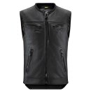 Alpinestars Tech-Air® 3 V2 Canvas Airbag-Weste schwarz