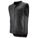 Alpinestars Tech-Air® 3 V2 Canvas Airbag-Weste schwarz