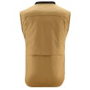 Alpinestars Tech-Air® 3 V2 Canvas Airbag-Weste Tan beige