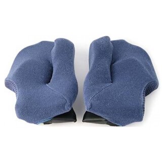 Arai Wangenpolster FCS RX-7GP, Quantum, Quantum-ST 30mm