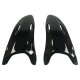 Arai Diffuser Tour-X4 Deckel Diamond schwarz