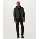 Belstaff Ariel Motorrad-Jacke wasserdicht schwarz