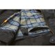 Belstaff Ariel Motorrad-Jacke wasserdicht schwarz