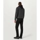 Belstaff Ariel Motorrad-Jacke wasserdicht schwarz