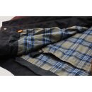 Belstaff Ariel Motorrad-Jacke wasserdicht Racing rot