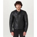 Belstaff Broughton Motorrad-Jacke Textil