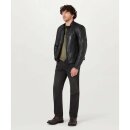 Belstaff Broughton Motorrad-Jacke Textil