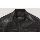 Belstaff Broughton Motorrad-Jacke Textil
