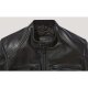 Belstaff Broughton Motorrad-Jacke Textil