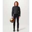 Belstaff Bamburgh Damen Motorrad-Jacke schwarz