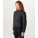 Belstaff Bamburgh Damen Motorrad-Jacke schwarz
