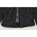 Belstaff Bamburgh Damen Motorrad-Jacke schwarz
