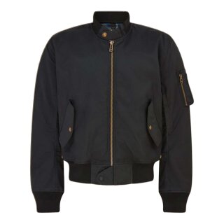 Belstaff Brecon Motorrad Wachs-Jacke