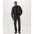 Belstaff Brecon Motorrad Wachs-Jacke schwarz