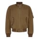 Belstaff Brecon Motorrad Wachs-Jacke Olive grün