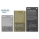 Cardo Packtalk Custom Kommunikations-System Single-Box schwarz