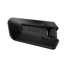 Cardo Packtalk Pro Kommunikations-System Single-Box schwarz