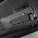 Cardo Packtalk Pro Kommunikations-System Single-Box schwarz