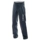Dainese Storm Lady Regen-Hose Motorrad anthrax blau