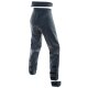 Dainese Storm Lady Regen-Hose Motorrad anthrax blau