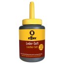 Effax Leder-Soft 475 ml Lederöl , Dose mit Pinsel