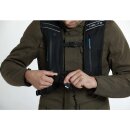 Helite H-Moov Airbag-Rucksack mechanisch schwarz 60cc