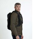 Helite H-Moov Airbag-Rucksack mechanisch schwarz 60cc