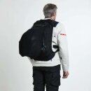 Helite H-Moov Airbag-Rucksack mechanisch schwarz 60cc